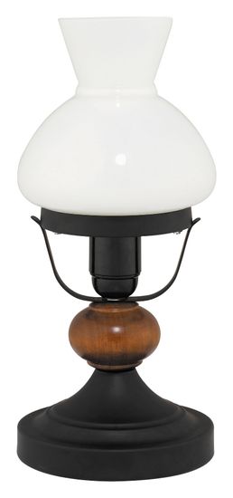 Rabalux 7072 Petronel, asztali lámpa, E27, max. 60 W
