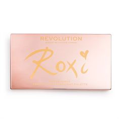 Makeup Revolution Arcpaletta x Roxxsaurus Highlight & Contour 20 g