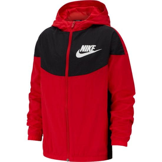 Nike Nike Sportswear fiú kabát