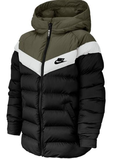 Nike gyerek kabát Sportswear