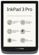 PocketBook 740 Inkpad 3 Pro e-könyv olvasó
