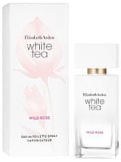 Elizabeth Arden White Tea Wild Rose - EDT 100 ml