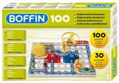 Boffin I 100 Oktató játék
