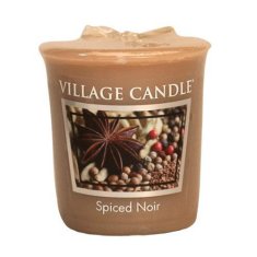 Village Candle Falusi gyertya illatú gyertya, Az élet fűszerei, 57 g