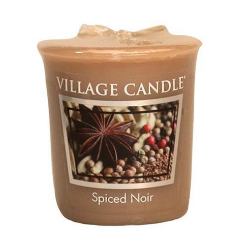 Village Candle Falusi gyertya illatú gyertya, Az élet fűszerei, 57 g