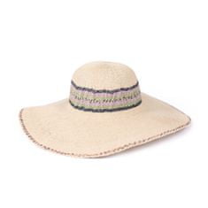 Art of Polo női kalap Wani bézs