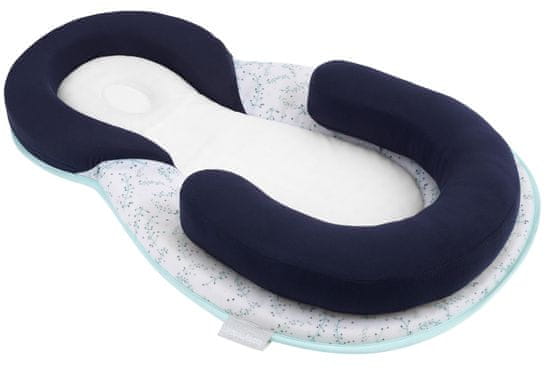 Babymoov CosyDream ergonomikus párna FRESH Blue