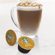 Starbucks by Nescafé Dolce Gusto Caramel Macchiato, 3 csomag