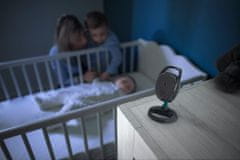 Babymoov Video Essential baby monitor