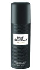 David Beckham Classic - dezodor 150 ml