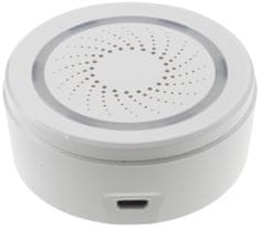 iQ-Tech SmartLife SA01, Wi-Fi siréna