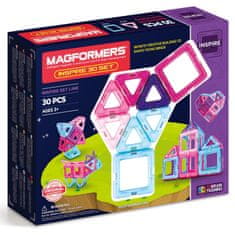Magformers Pastelle 30