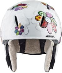 Alpina Sports Carat LX Patchwork-Flower, 51-55