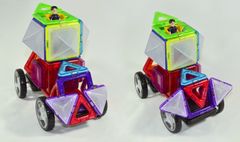 Magformers Primo box