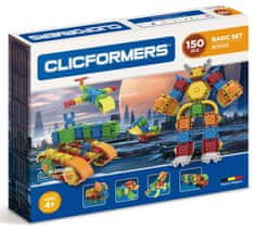 CLICFORMERS 150