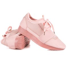 Amiatex Női tornacipő 38981, rózsaszín árnyalat, 36
