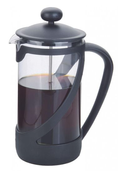TORO Kávéskanna 350 ml, fekete