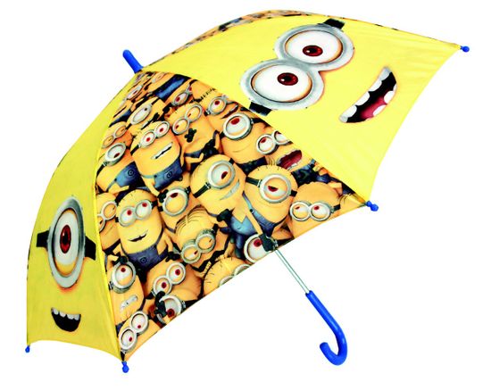 Lamps Minyonos automata esernyő