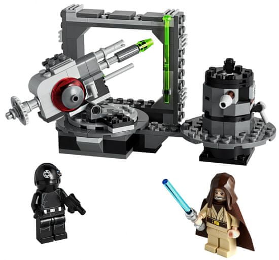LEGO Star Wars™ 75246 Halálcsillag
