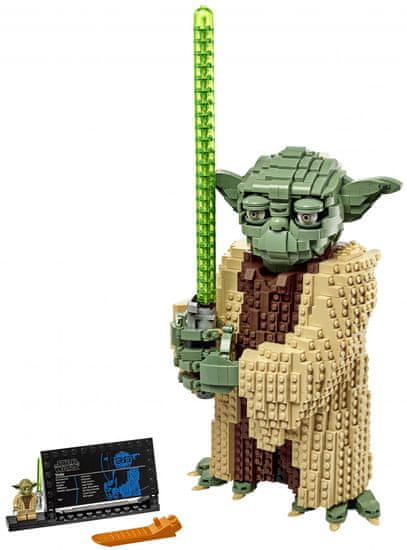 LEGO Star Wars™ 75255 Yoda™