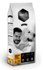 Amity Premium dog IBERIAN Pork & Rice 15 kg