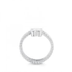 Tous Ezüst gyűrű mackóval 710390201 (Kerület 54 mm)