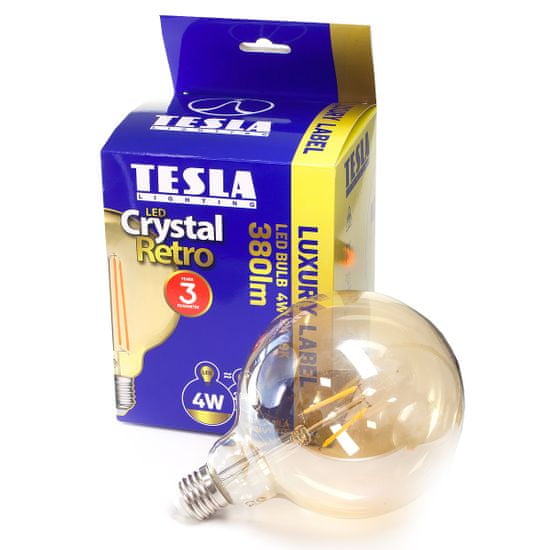Tesla Lighting GL270424-4G