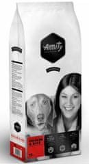 Amity Premium dog Chicken & Rice 15 kg