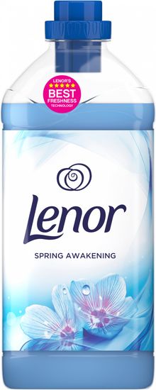 Lenor Spring Awakening öblítő 1,8 l (60 mosás)