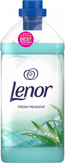 Lenor Fresh Meadow öblítő 1,8 l (60 mosás)