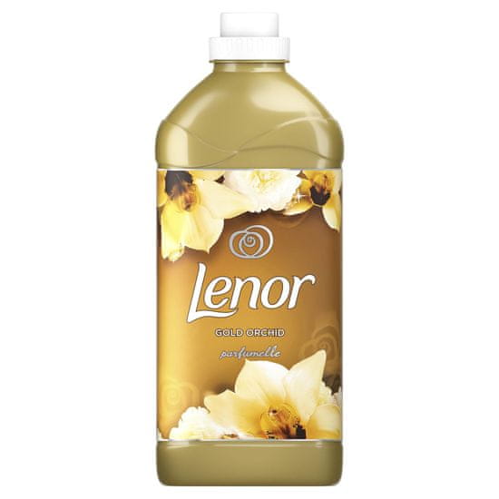 Lenor Gold Orchid öblítőszer XXL 2000 ml (67 mosás)