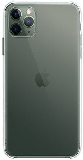 Apple iPhone 11 Pro Max Clear tok MX0H2ZM/A