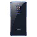 BASEUS Shining Series védőtok Huawei Mate 20, kék, ARHWMATE20-MD03