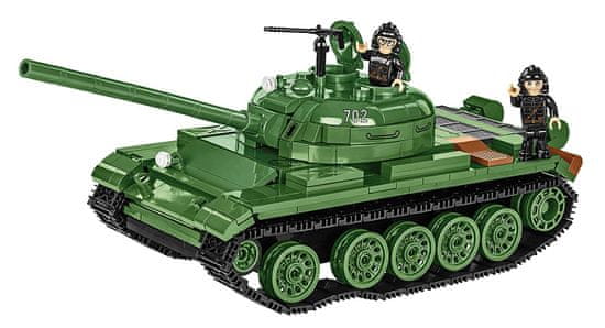 Cobi 2613 SMALL ARMY Tank T-54 1:28