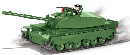 Cobi 2614 SMALL ARMY Tank Challenger 2