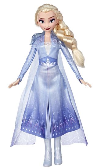 Disney Frozen 2 Elsa baba