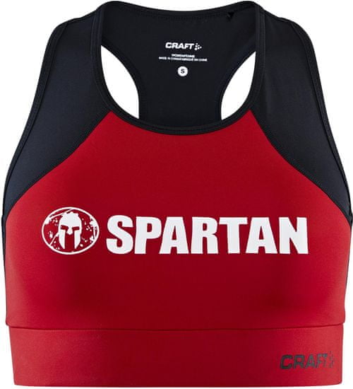 Craft Spartan Cropped