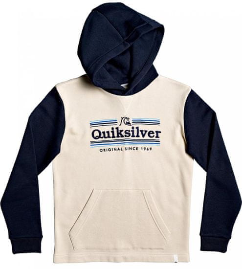Quiksilver fiú pulóver Dove sealers hood youth