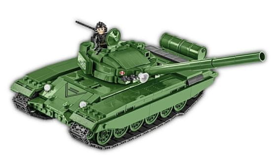 Cobi 2615 SMALL ARMY Tank T-72 M1