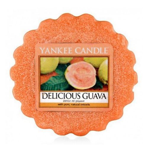Yankee Candle Yankee gyertya, Ízletes guajava, 22 g