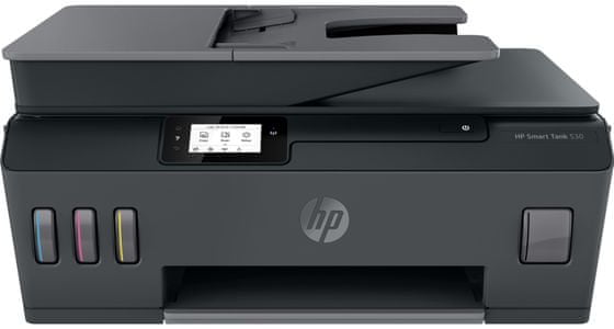 HP nyomtató, színes, fekete-fehér, fotónyomtatás, tintasugaras