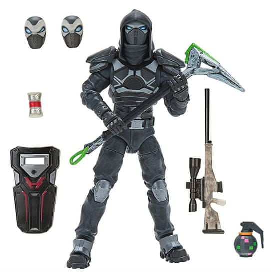TM Toys Fortnite Hero Figura Enforcer 15 cm