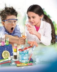 Clementoni Gyerek laboratórium - 100 tudományos kísérlet