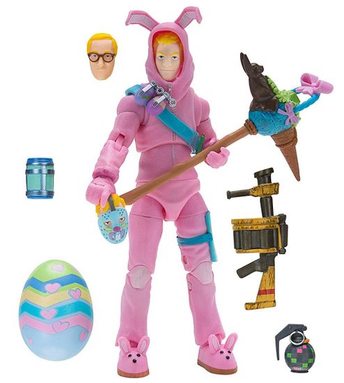 TM Toys Fortnite Hero Figurka Rabbit Raider 15 cm