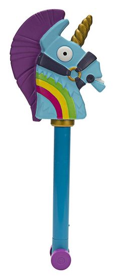 TM Toys Fortnite Gyermek fegyver Rainbow Smash
