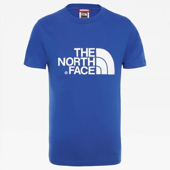 The North Face fiú póló EASY TEE TNF
