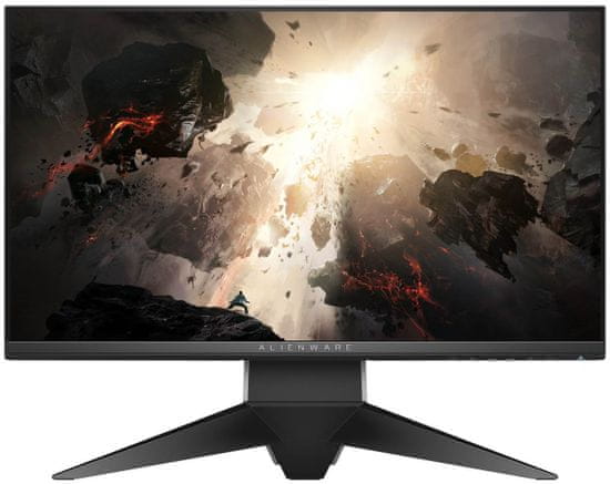 DELL AW2518H (210-AMOF) Monitor