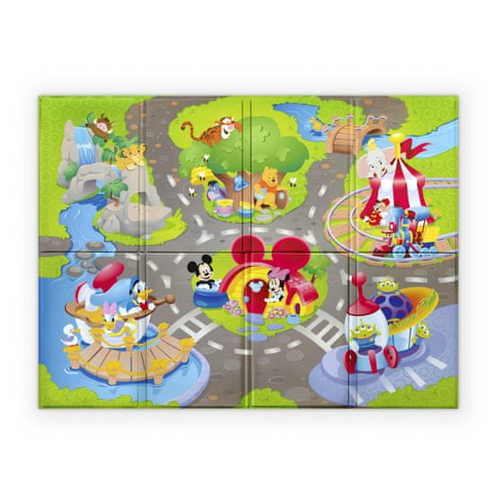 Disney Baby Baba játék, Disney Pals, 120 x 89cm 6m+