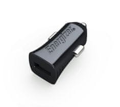 Energizer Classic DCA1ACMC3 autós töltő 1USB 1A micro-USB fekete