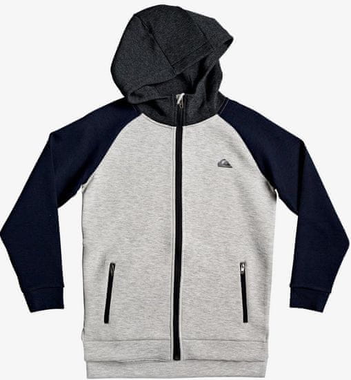 Quiksilver Berry patch zip youth fiú pulóver